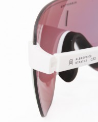 ALBA OPTICSストラトス イエローミラーレンズ サングラス 【STRATOS VZUM ML KING】mb_09l