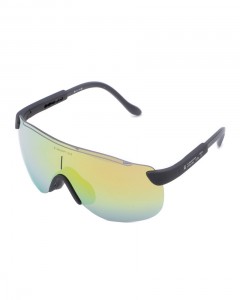 ストラトス イエローミラーレンズ サングラス 【STRATOS VZUM ML KING】