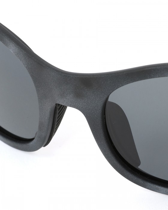 ALBA OPTICSアヌマ‘99 偏光グレーレンズ サングラス【ANVMA ‘99 VZUM POLAR】08l