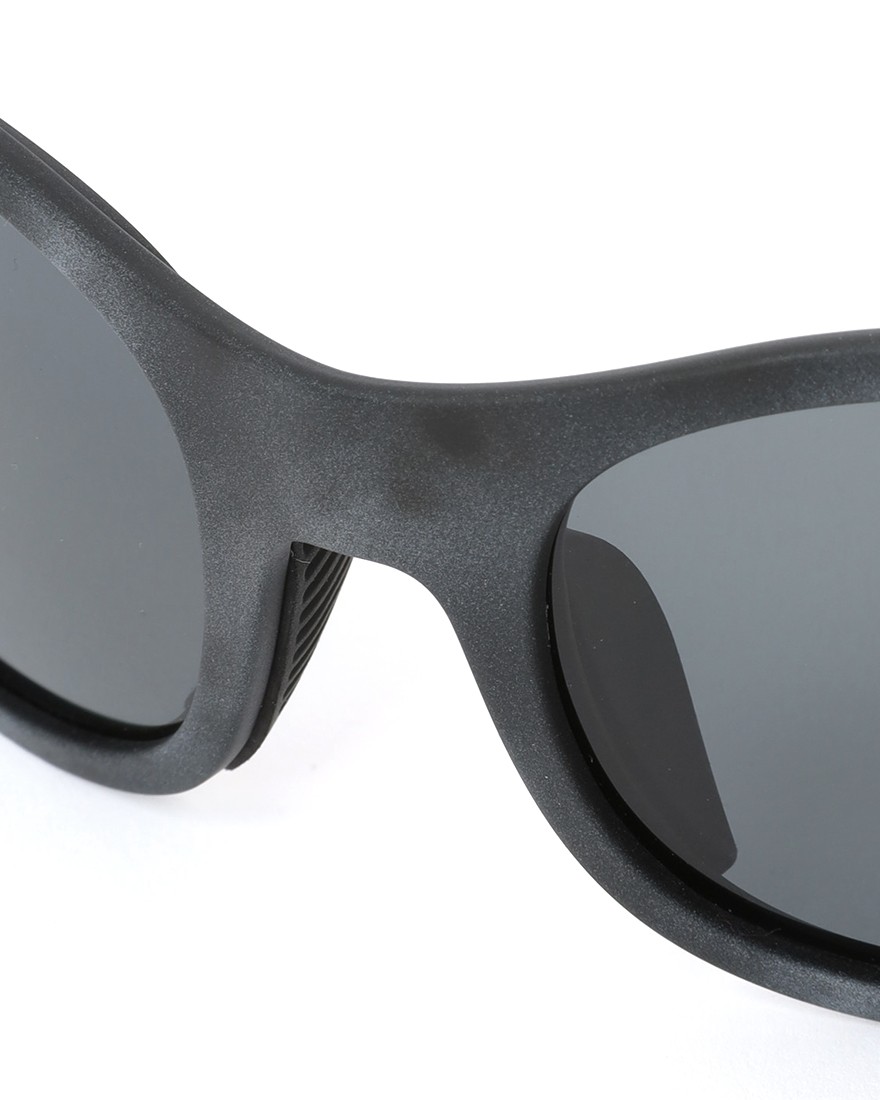 ALBA OPTICSアヌマ‘99 偏光グレーレンズ サングラス【ANVMA ‘99 VZUM POLAR】08l