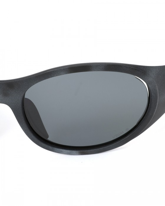 ALBA OPTICSアヌマ‘99 偏光グレーレンズ サングラス【ANVMA ‘99 VZUM POLAR】10l