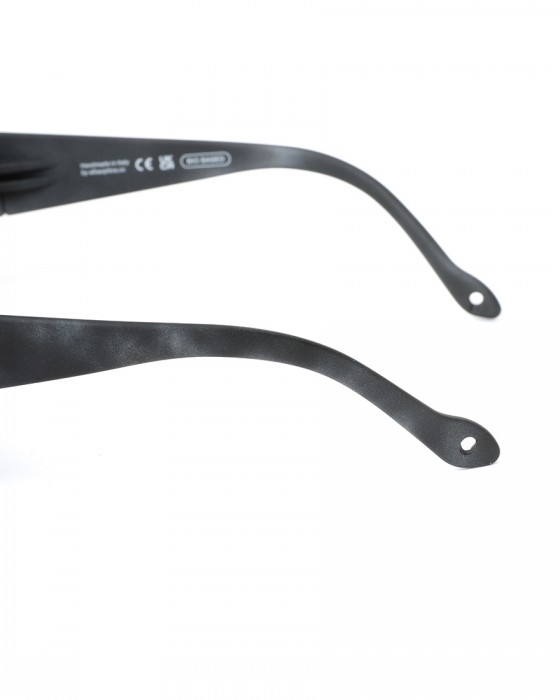 ALBA OPTICSアヌマ‘99 偏光グレーレンズ サングラス【ANVMA ‘99 VZUM POLAR】13l