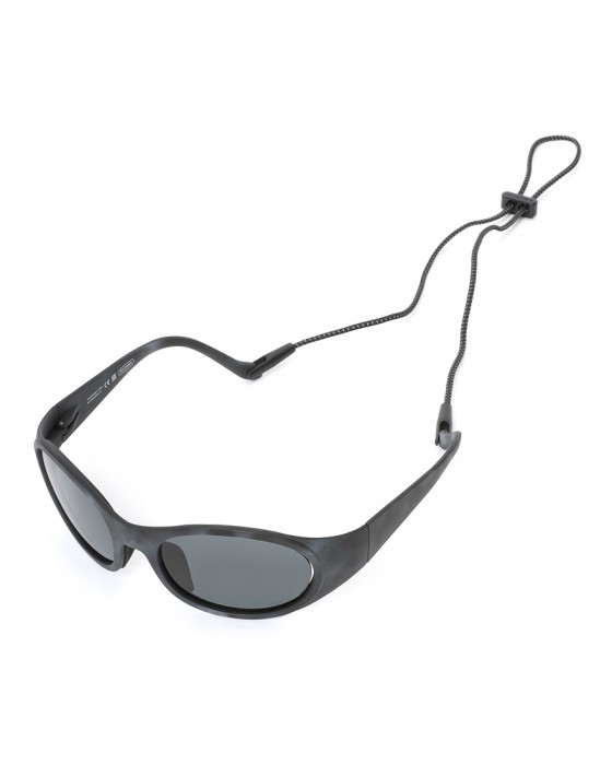 ALBA OPTICSアヌマ‘99 偏光グレーレンズ サングラス【ANVMA ‘99 VZUM POLAR】19l