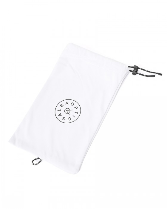 ALBA OPTICSアヌマ‘99 偏光グレーレンズ サングラス【ANVMA ‘99 VZUM POLAR】22l