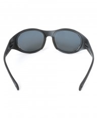 ALBA OPTICSアヌマ‘99 偏光グレーレンズ サングラス【ANVMA ‘99 VZUM POLAR】mb_07l