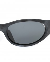 ALBA OPTICSアヌマ‘99 偏光グレーレンズ サングラス【ANVMA ‘99 VZUM POLAR】mb_10l