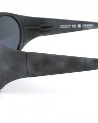 ALBA OPTICSアヌマ‘99 偏光グレーレンズ サングラス【ANVMA ‘99 VZUM POLAR】mb_12l