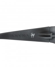 ALBA OPTICSアヌマ‘99 偏光グレーレンズ サングラス【ANVMA ‘99 VZUM POLAR】mb_14l