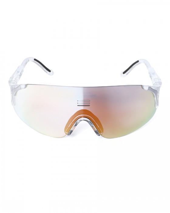 ALBA OPTICSジャンボ 調光レッドミラーレンズ サングラス【JUMBO F-LENS FIR】04l