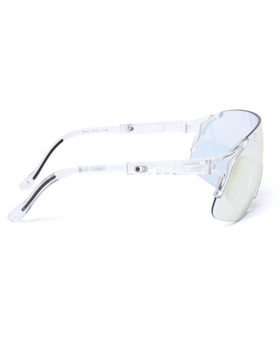 ALBA OPTICSジャンボ 調光レッドミラーレンズ サングラス【JUMBO F-LENS FIR】10l