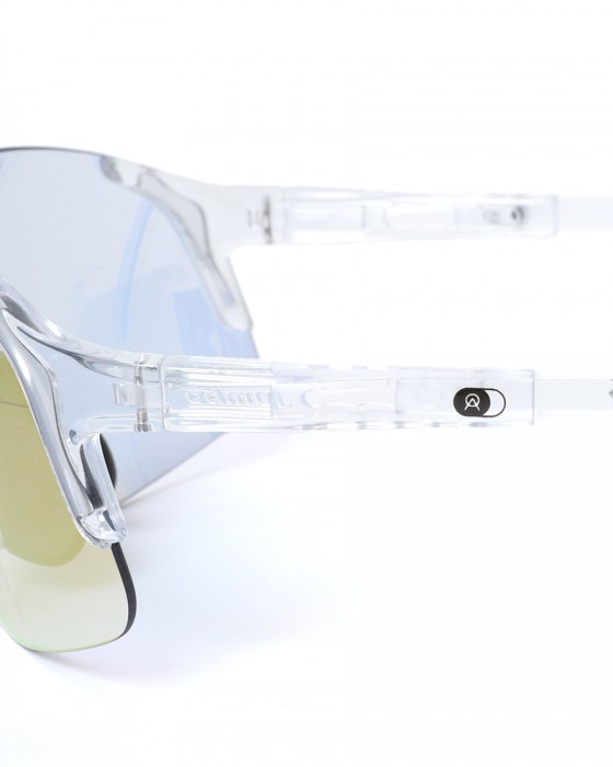 ALBA OPTICSジャンボ 調光レッドミラーレンズ サングラス【JUMBO F-LENS FIR】12l