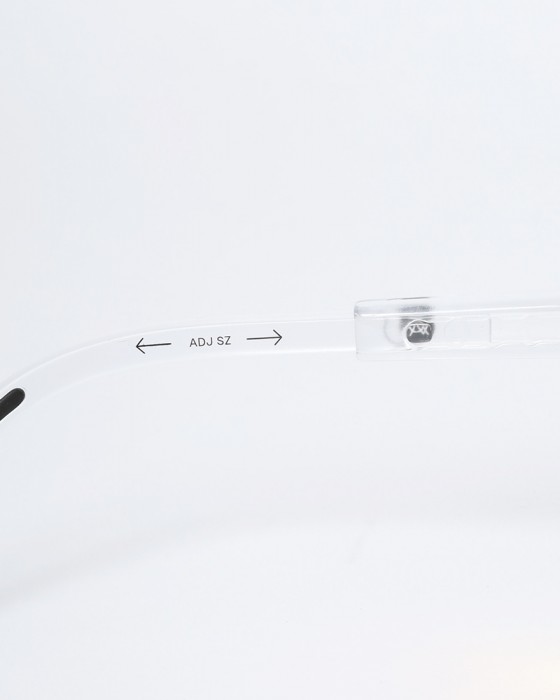 ALBA OPTICSジャンボ 調光レッドミラーレンズ サングラス【JUMBO F-LENS FIR】14l