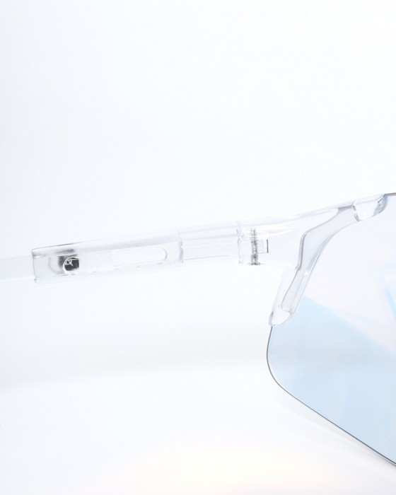 ALBA OPTICSジャンボ 調光レッドミラーレンズ サングラス【JUMBO F-LENS FIR】18l