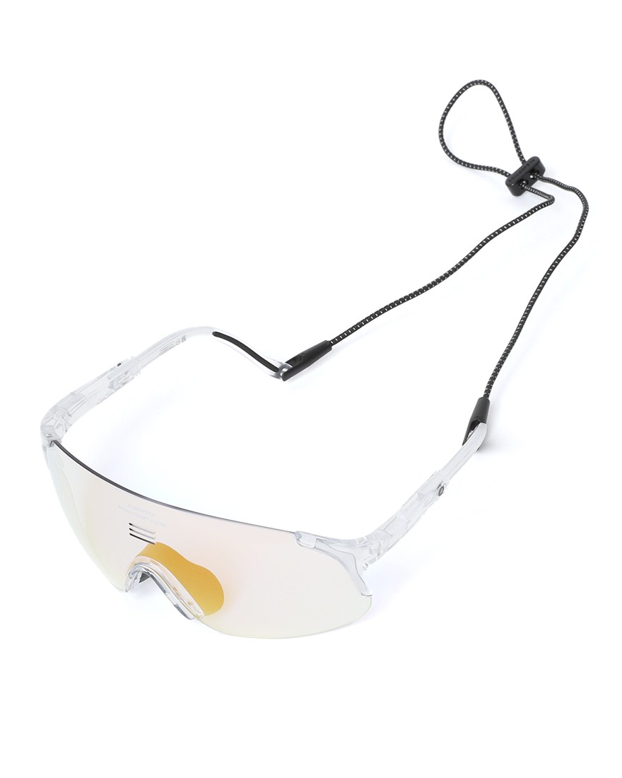 ALBA OPTICSジャンボ 調光レッドミラーレンズ サングラス【JUMBO F-LENS FIR】20l