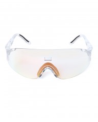 ALBA OPTICSジャンボ 調光レッドミラーレンズ サングラス【JUMBO F-LENS FIR】mb_05l