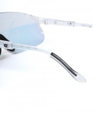 ALBA OPTICSジャンボ 調光レッドミラーレンズ サングラス【JUMBO F-LENS FIR】mb_13l