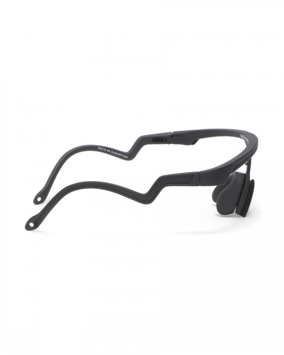 ALBA OPTICSデルタスターターセット フレーム＋スペアレンズ（調光）【DELTA FRAME + VZUM AF-LENS RKT】08l