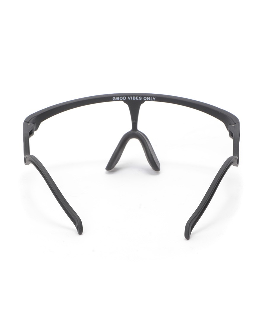 ALBA OPTICSデルタスターターセット フレーム＋スペアレンズ（調光）【DELTA FRAME + VZUM AF-LENS RKT】09l