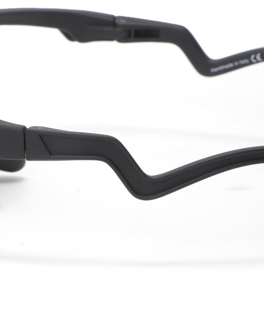 ALBA OPTICSデルタスターターセット フレーム＋スペアレンズ（調光）【DELTA FRAME + VZUM AF-LENS RKT】11l