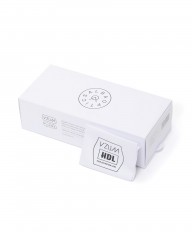 ALBA OPTICSデルタスターターセット フレーム＋スペアレンズ（調光）【DELTA FRAME + VZUM AF-LENS RKT】mb_25l