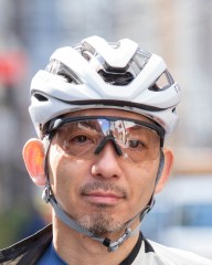 ALBA OPTICSデルタスターターセット フレーム＋スペアレンズ（調光）【DELTA FRAME + VZUM AF-LENS RKT】mb_28l