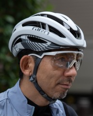 ALBA OPTICSデルタスターターセット フレーム＋スペアレンズ（調光）【DELTA FRAME + VZUM AF-LENS RKT】mb_29l