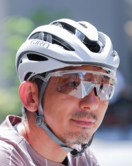 ALBA OPTICSデルタスターターセット フレーム＋スペアレンズ（調光）【DELTA FRAME + VZUM AF-LENS RKT】mb_30l