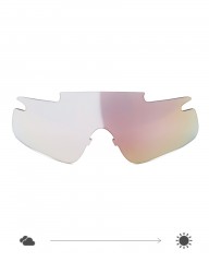 ALBA OPTICSマントラ用スペアレンズ(調光)【F-LENS】mb_16l