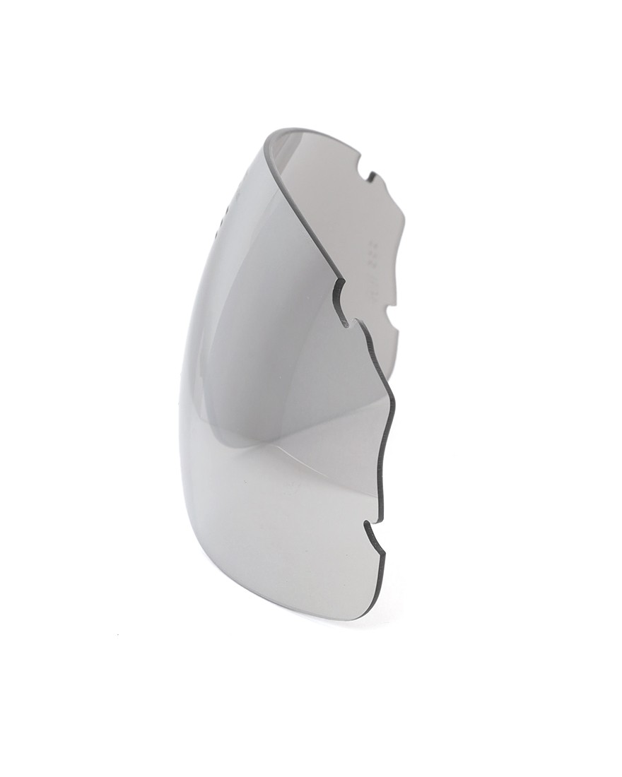 ALBA OPTICSジャンボ用 スペアレンズ（シルバーミラーレンズ）【VZUM J-LENS SUPER ALU】05l