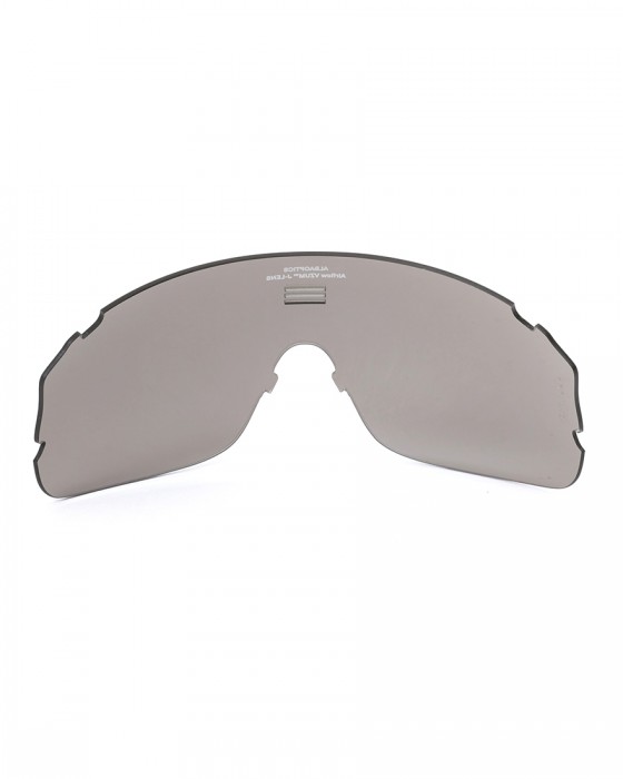 ALBA OPTICSジャンボ用 スペアレンズ（シルバーミラーレンズ）【VZUM J-LENS SUPER ALU】07l
