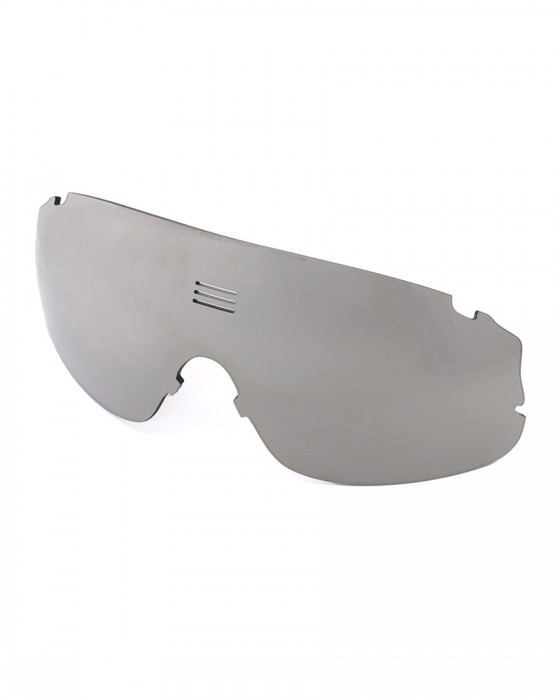 ALBA OPTICSジャンボ用 スペアレンズ（シルバーミラーレンズ）【VZUM J-LENS SUPER ALU】c0