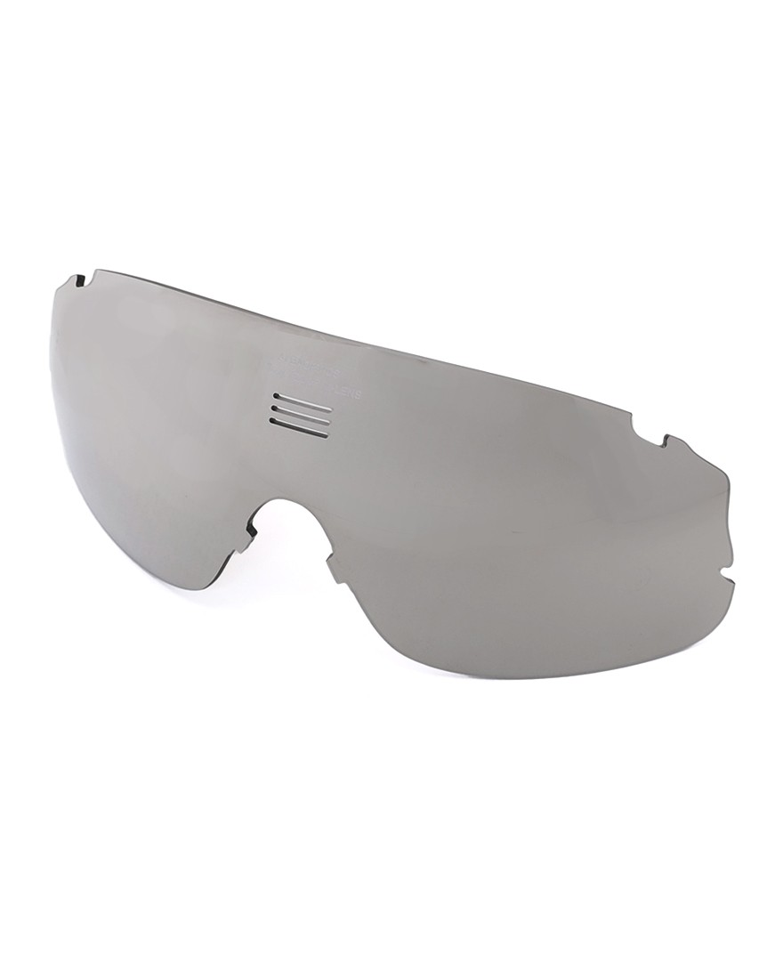 ALBA OPTICSジャンボ用 スペアレンズ（シルバーミラーレンズ）【VZUM J-LENS SUPER ALU】c0