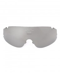 ALBA OPTICSジャンボ用 スペアレンズ（シルバーミラーレンズ）【VZUM J-LENS SUPER ALU】mb_04l