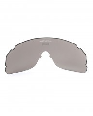 ALBA OPTICSジャンボ用 スペアレンズ（シルバーミラーレンズ）【VZUM J-LENS SUPER ALU】mb_07l