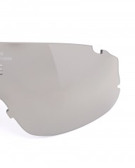 ALBA OPTICSジャンボ用 スペアレンズ（シルバーミラーレンズ）【VZUM J-LENS SUPER ALU】mb_09l