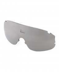 ALBA OPTICSジャンボ用 スペアレンズ（シルバーミラーレンズ）【VZUM J-LENS SUPER ALU】mb_c0