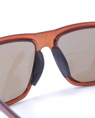 ALBA OPTICSアヌマ パープルミラーレンズ サングラス 【ANVMA VZUM ML PLASMA】mb_08l