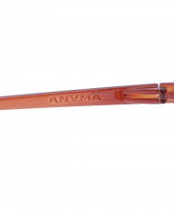 ALBA OPTICSアヌマ パープルミラーレンズ サングラス 【ANVMA VZUM ML PLASMA】mb_11l