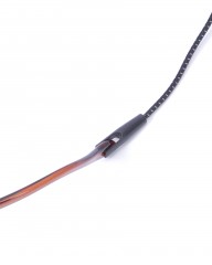 ALBA OPTICSアヌマ パープルミラーレンズ サングラス 【ANVMA VZUM ML PLASMA】mb_18l