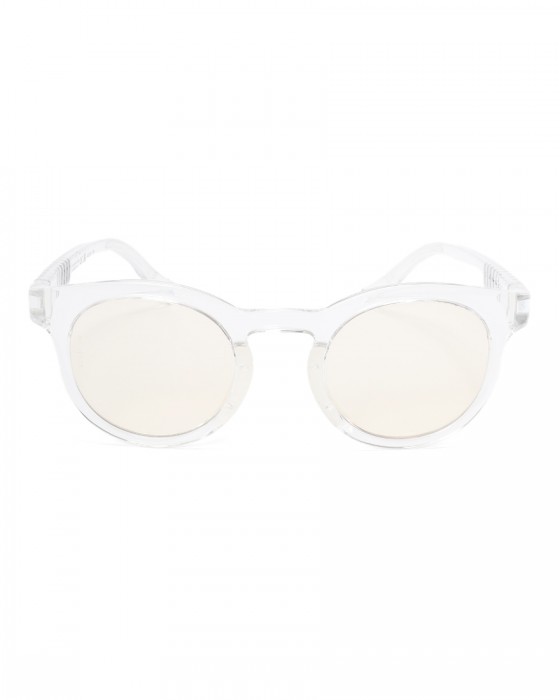ALBA OPTICSアヌマV.02 調光シルバーミラーレンズ サングラス【ANVMA V.02 VZUM F-LENS RKT】04l