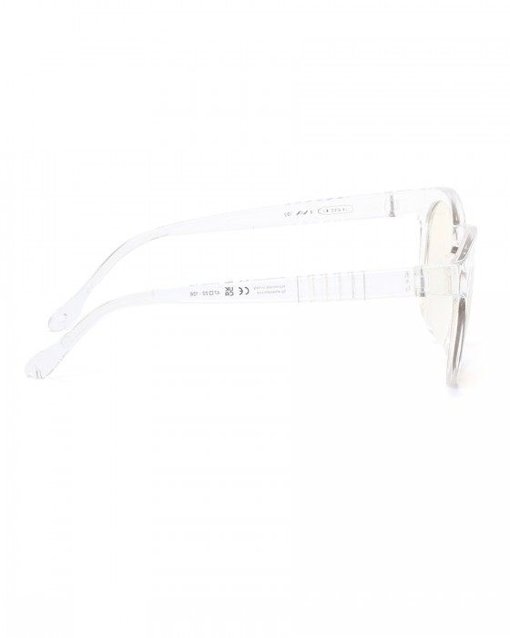 ALBA OPTICSアヌマV.02 調光シルバーミラーレンズ サングラス【ANVMA V.02 VZUM F-LENS RKT】06l