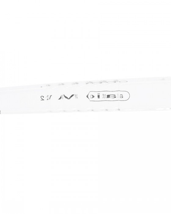 ALBA OPTICSアヌマV.02 調光シルバーミラーレンズ サングラス【ANVMA V.02 VZUM F-LENS RKT】13l