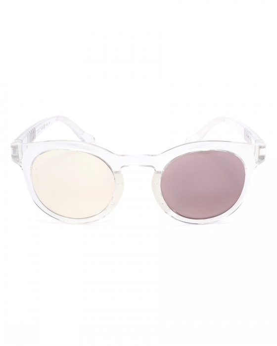 ALBA OPTICSアヌマV.02 調光シルバーミラーレンズ サングラス【ANVMA V.02 VZUM F-LENS RKT】17l
