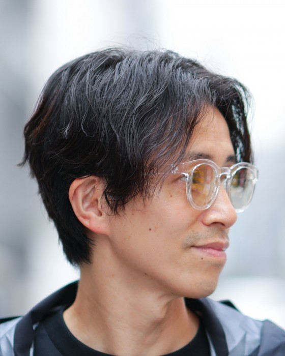 ALBA OPTICSアヌマV.02 調光シルバーミラーレンズ サングラス【ANVMA V.02 VZUM F-LENS RKT】23l