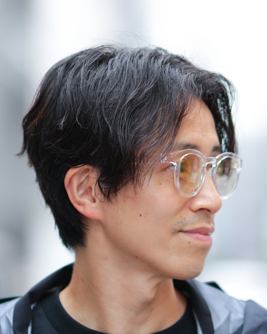 ALBA OPTICSアヌマV.02 調光シルバーミラーレンズ サングラス【ANVMA V.02 VZUM F-LENS RKT】23l