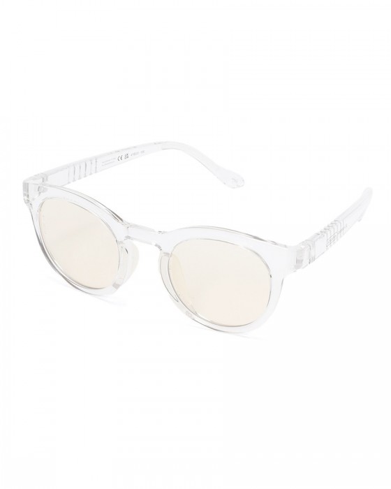 ALBA OPTICSアヌマV.02 調光シルバーミラーレンズ サングラス【ANVMA V.02 VZUM F-LENS RKT】ma
