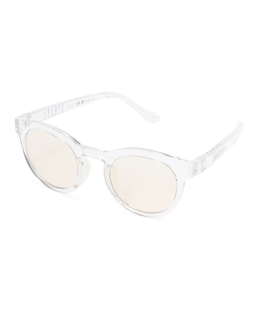 ALBA OPTICSアヌマV.02 調光シルバーミラーレンズ サングラス【ANVMA V.02 VZUM F-LENS RKT】ma
