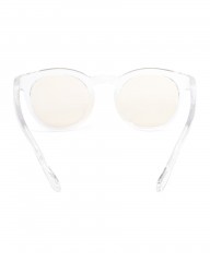 ALBA OPTICSアヌマV.02 調光シルバーミラーレンズ サングラス【ANVMA V.02 VZUM F-LENS RKT】mb_07l
