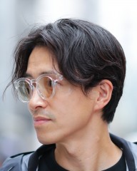 ALBA OPTICSアヌマV.02 調光シルバーミラーレンズ サングラス【ANVMA V.02 VZUM F-LENS RKT】mb_22l