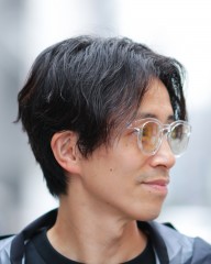 ALBA OPTICSアヌマV.02 調光シルバーミラーレンズ サングラス【ANVMA V.02 VZUM F-LENS RKT】mb_23l